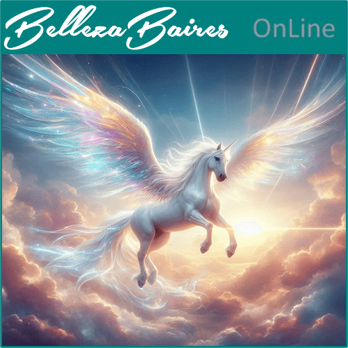 Curso Online de Sanación Energética Pegaso